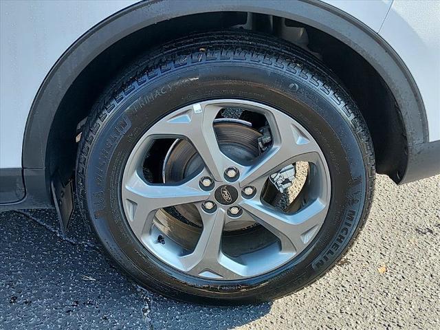 2025 Ford Escape - $22,397