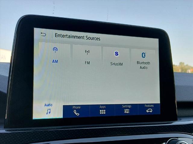 2025 Ford Escape - $22,397
