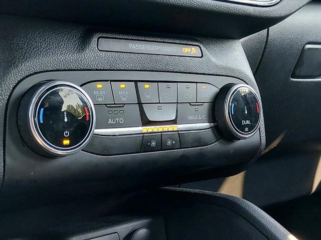 2025 Ford Escape - $22,397