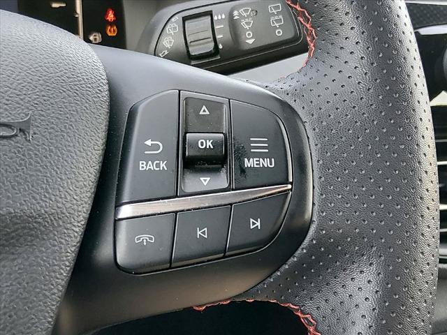 2025 Ford Escape - $22,397