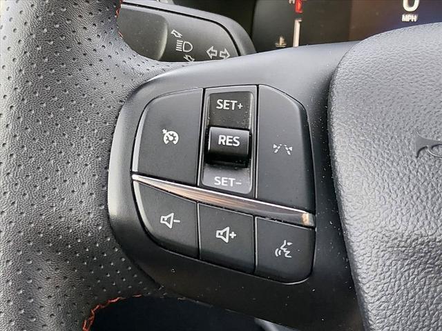 2025 Ford Escape - $22,397