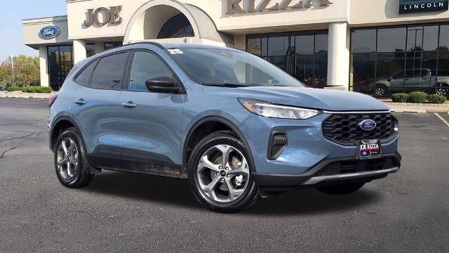 Preowned 2025 Ford Escape ST-Line for Sale