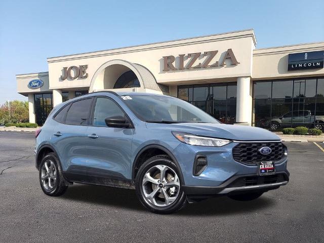 2025 Ford Escape - $28,403