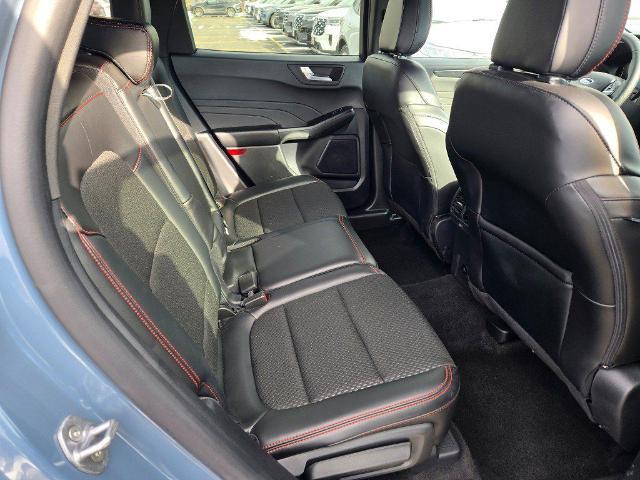 2025 Ford Escape - $28,403