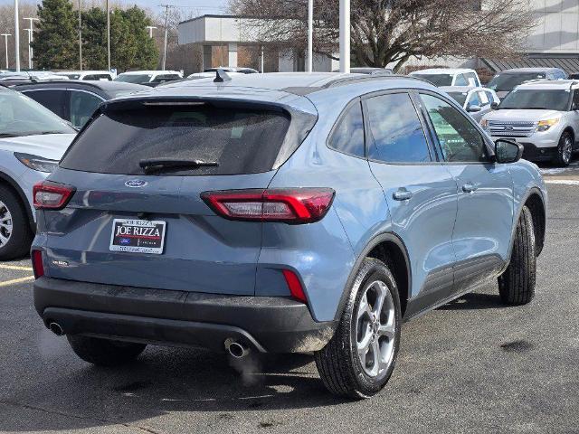 2025 Ford Escape - $28,403