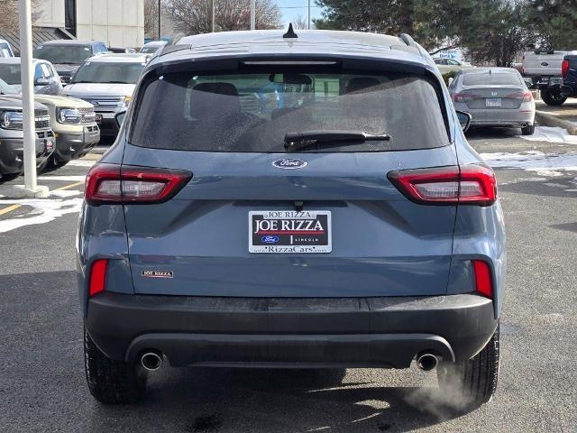 2025 Ford Escape - $28,403