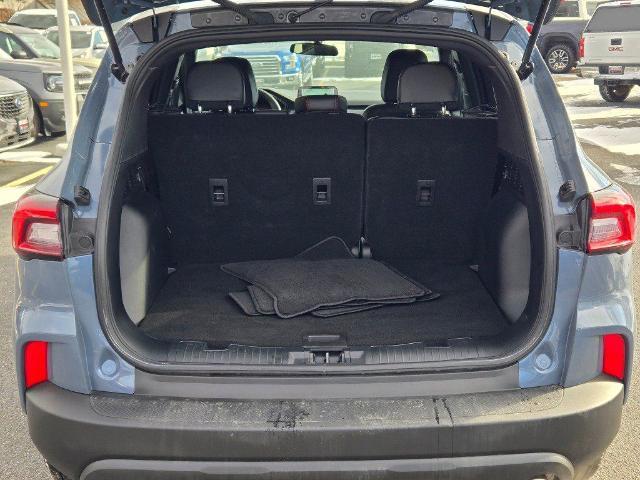 2025 Ford Escape - $28,403