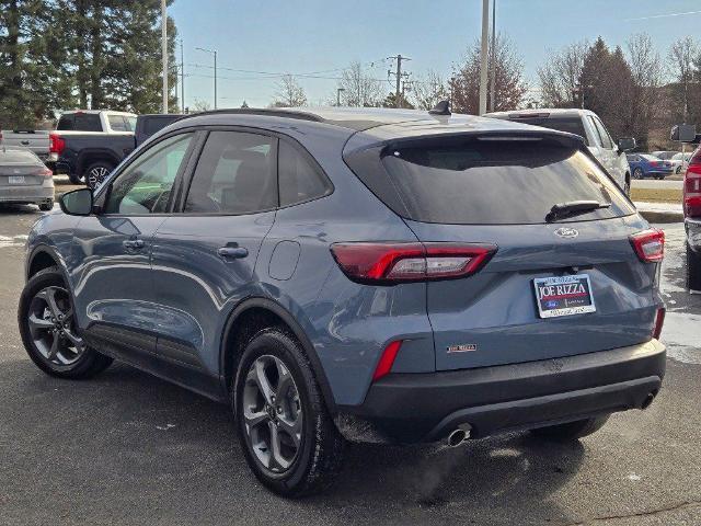 2025 Ford Escape - $28,403