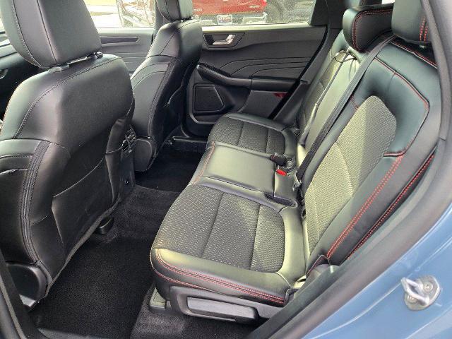 2025 Ford Escape - $28,403