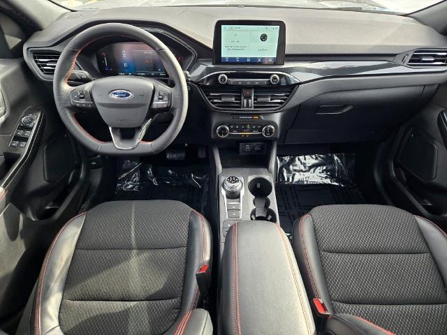 2025 Ford Escape - $28,403