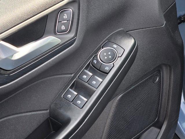 2025 Ford Escape - $28,403
