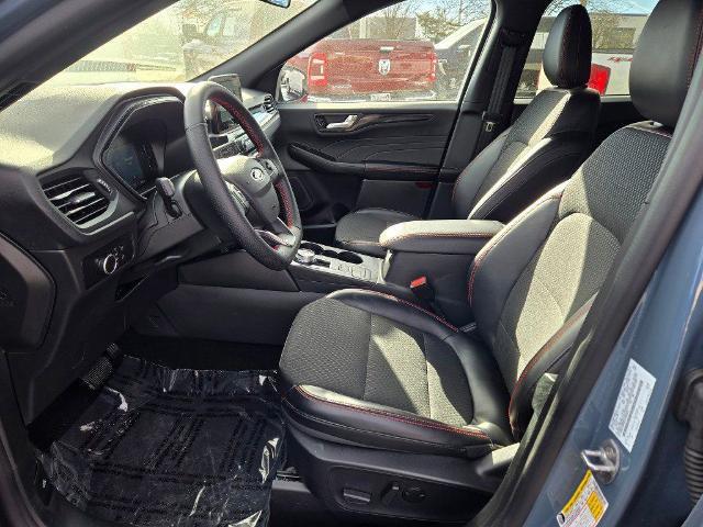 2025 Ford Escape - $28,403