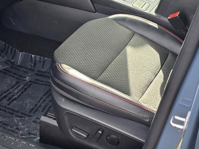 2025 Ford Escape - $28,403