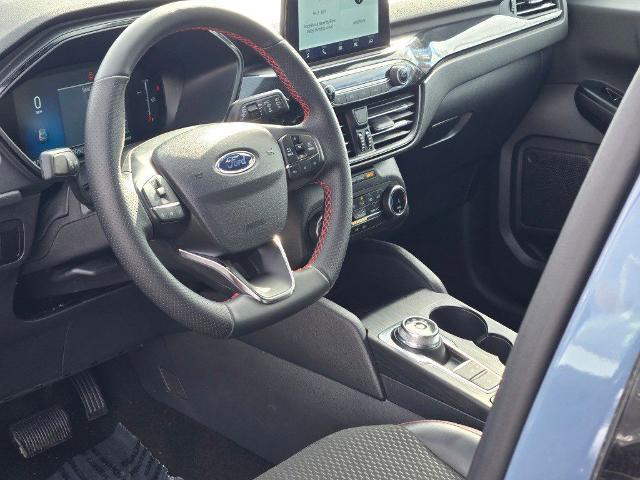 2025 Ford Escape - $28,403