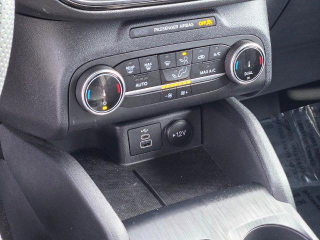 2025 Ford Escape - $28,403