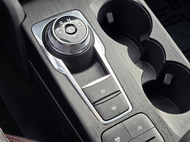 2025 Ford Escape - $28,403