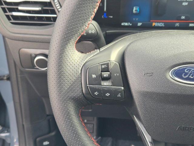 2025 Ford Escape - $28,403