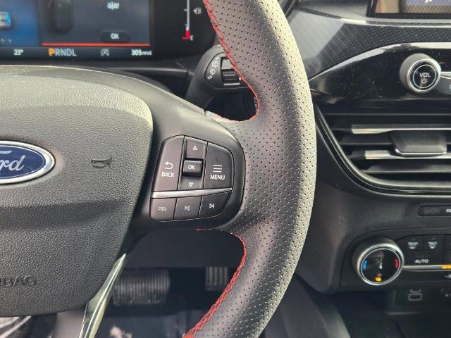 2025 Ford Escape - $28,403