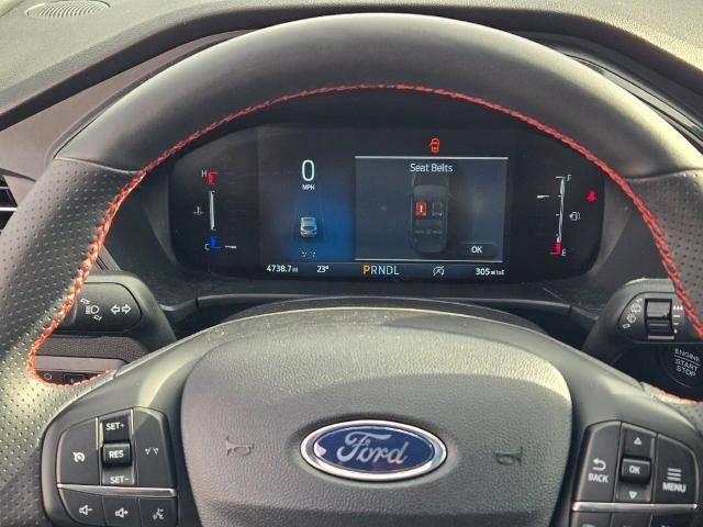 2025 Ford Escape - $28,403