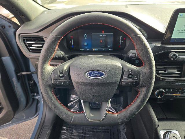 2025 Ford Escape - $28,403