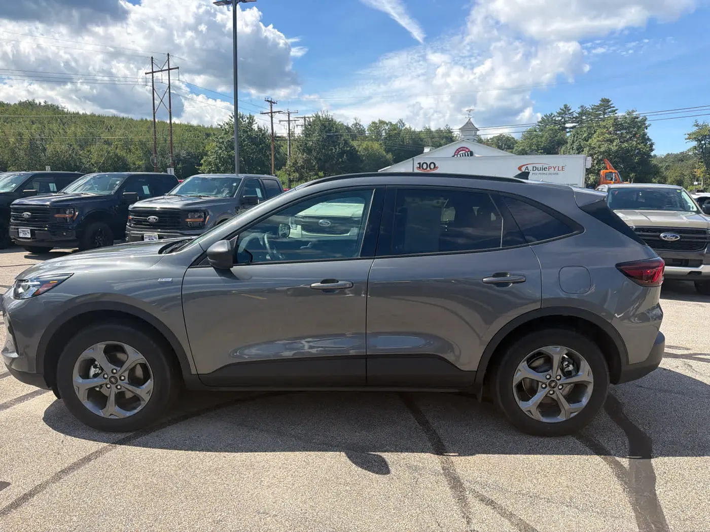 2026 Ford Escape - $26,433