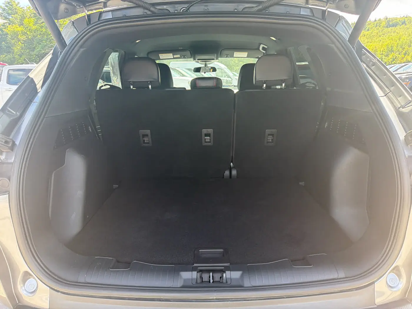 2026 Ford Escape - $26,433