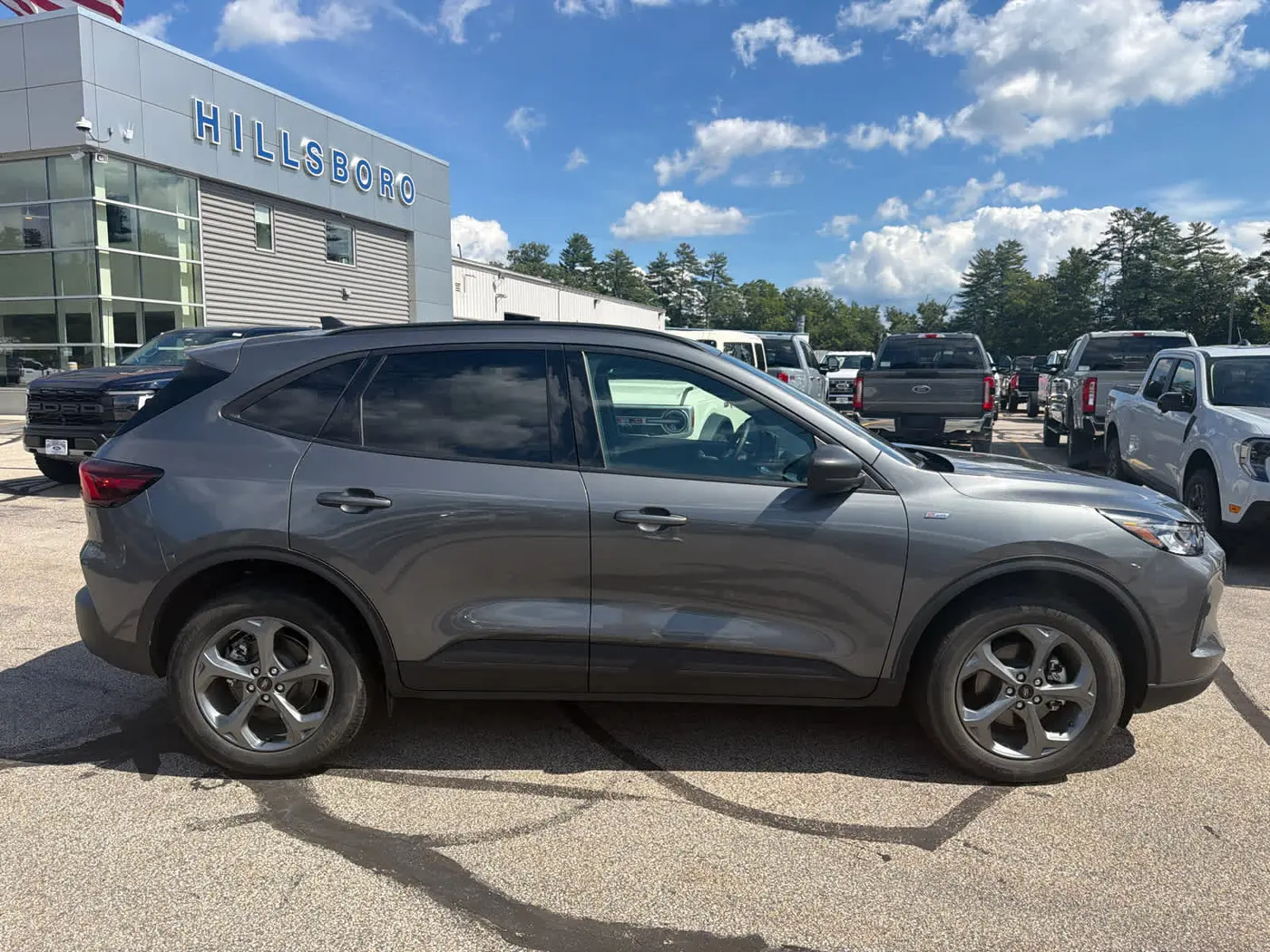 2026 Ford Escape - $26,433