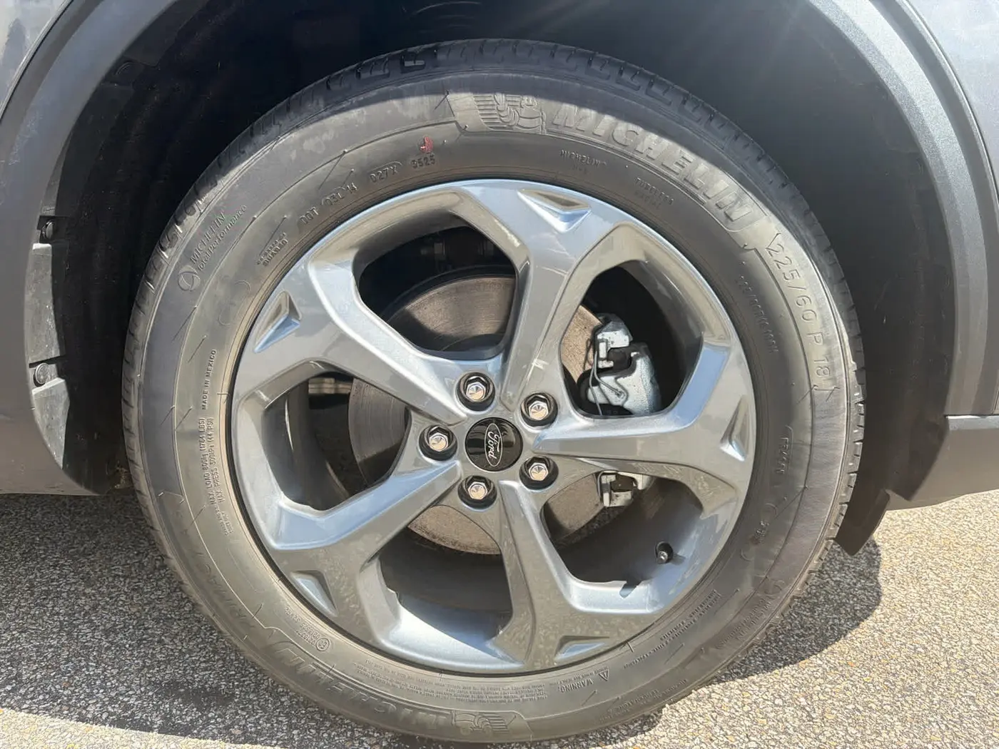 2026 Ford Escape - $26,433