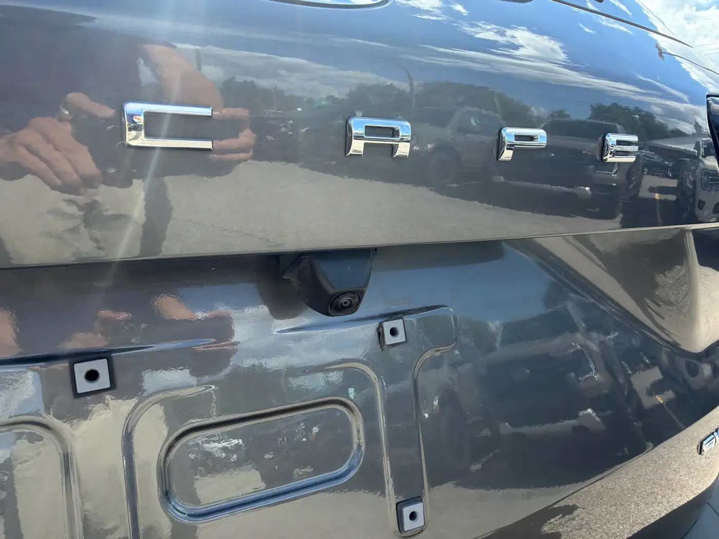 2026 Ford Escape - $26,433
