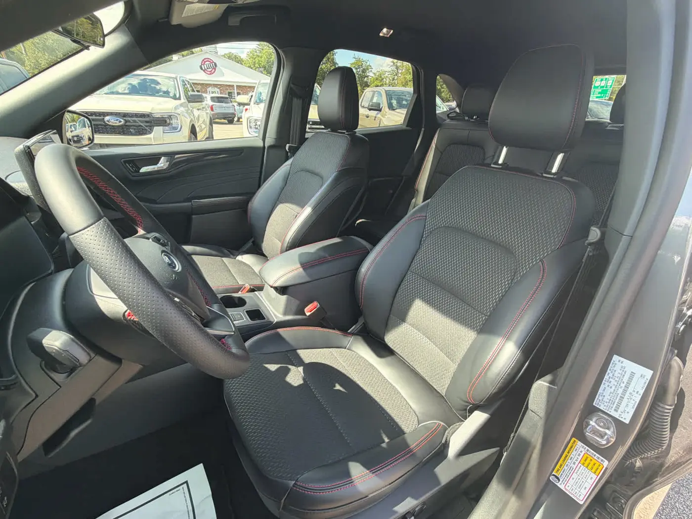 2026 Ford Escape - $26,433