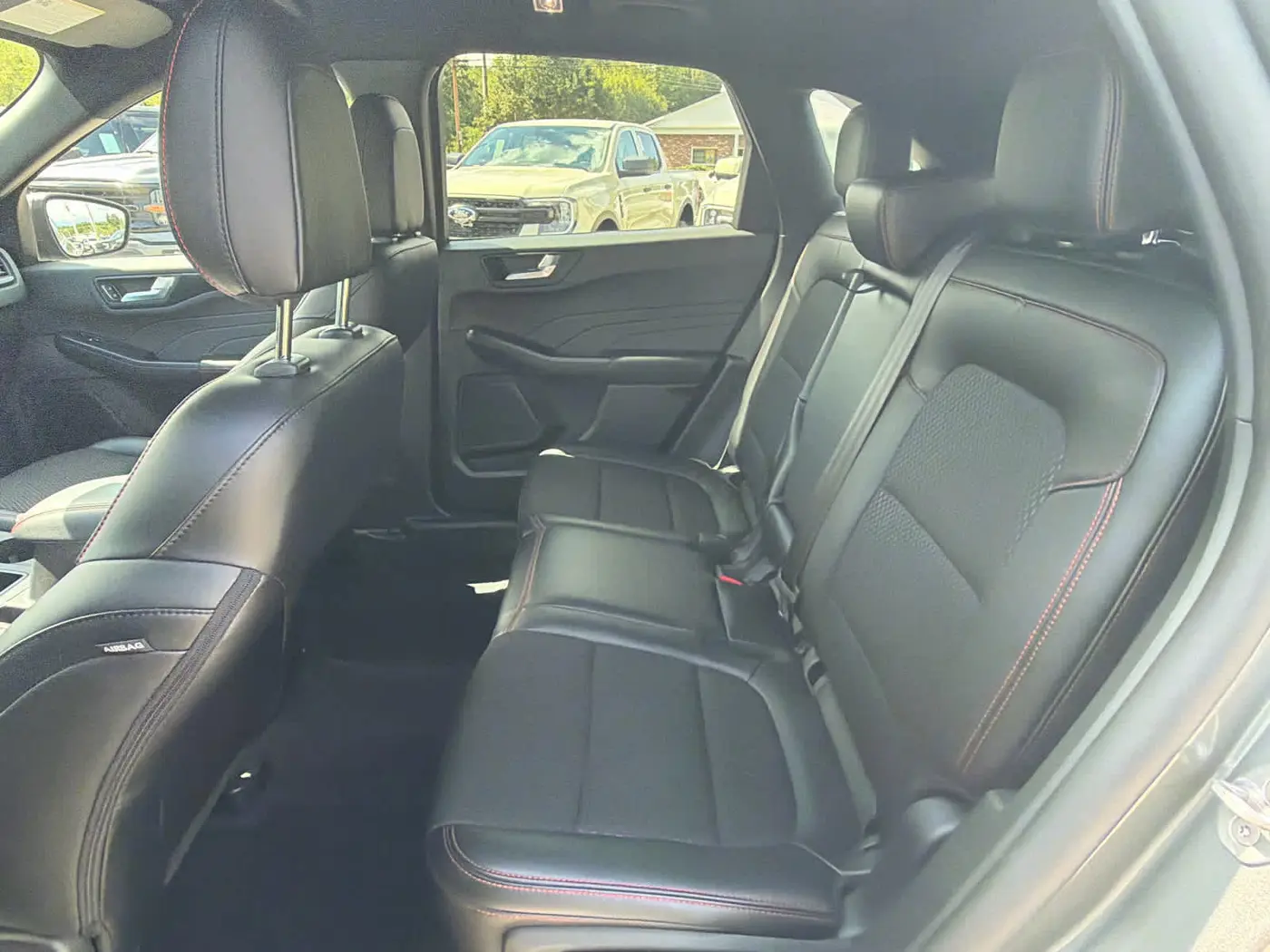 2026 Ford Escape - $26,433