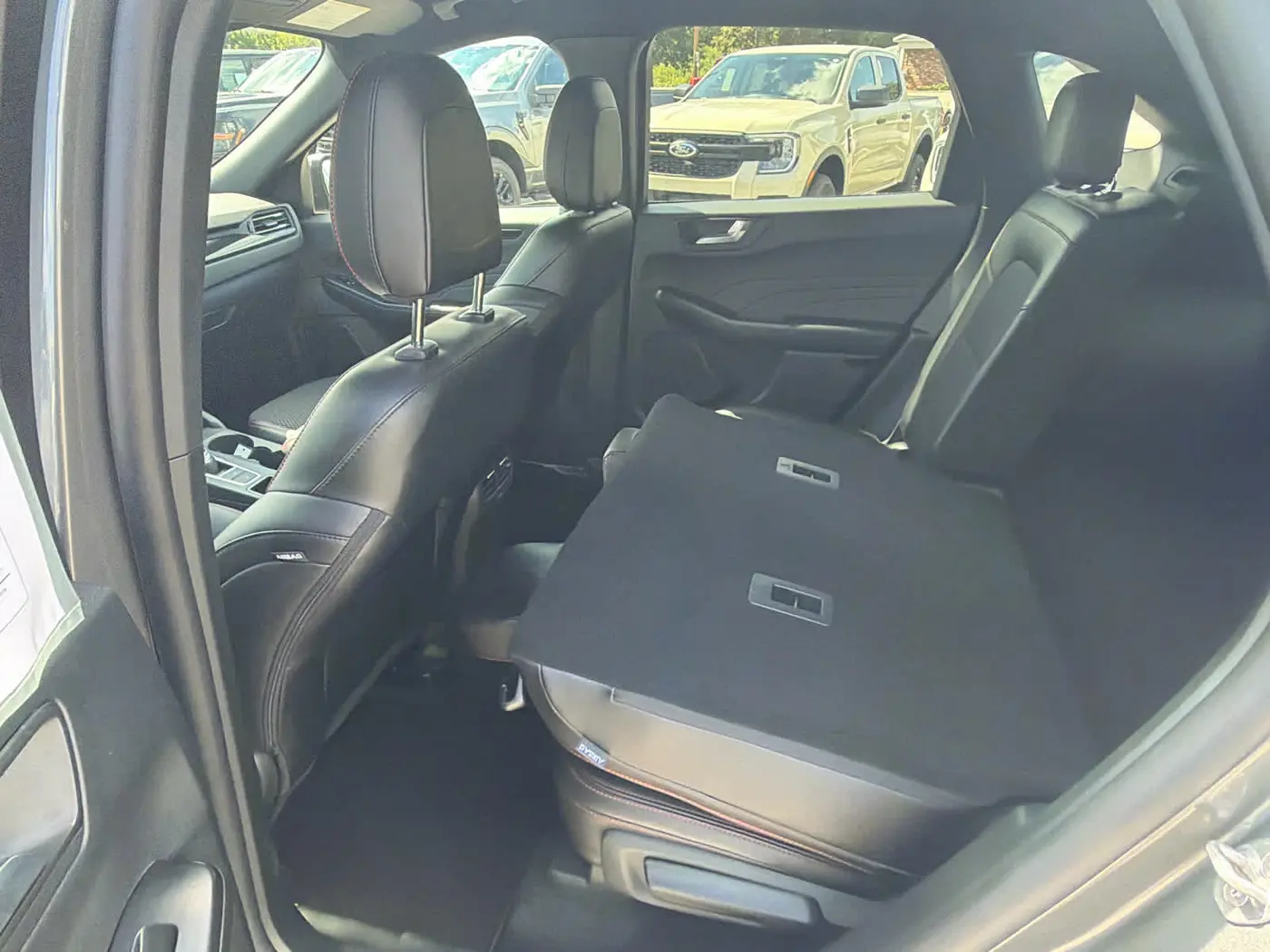 2026 Ford Escape - $26,433