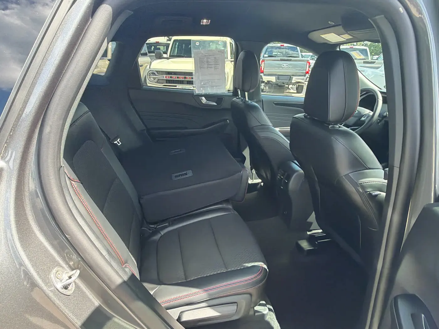 2026 Ford Escape - $26,433