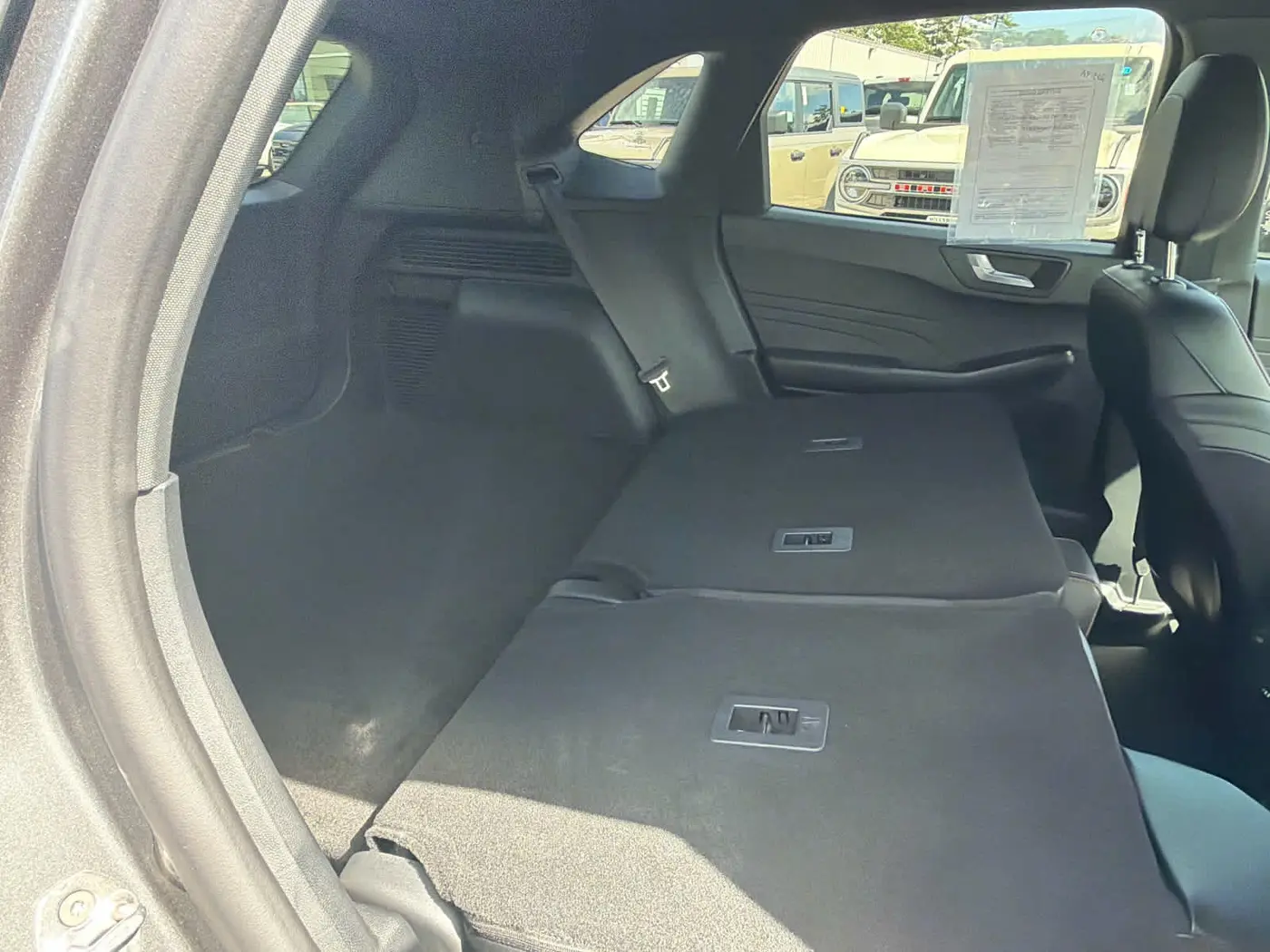 2026 Ford Escape - $26,433