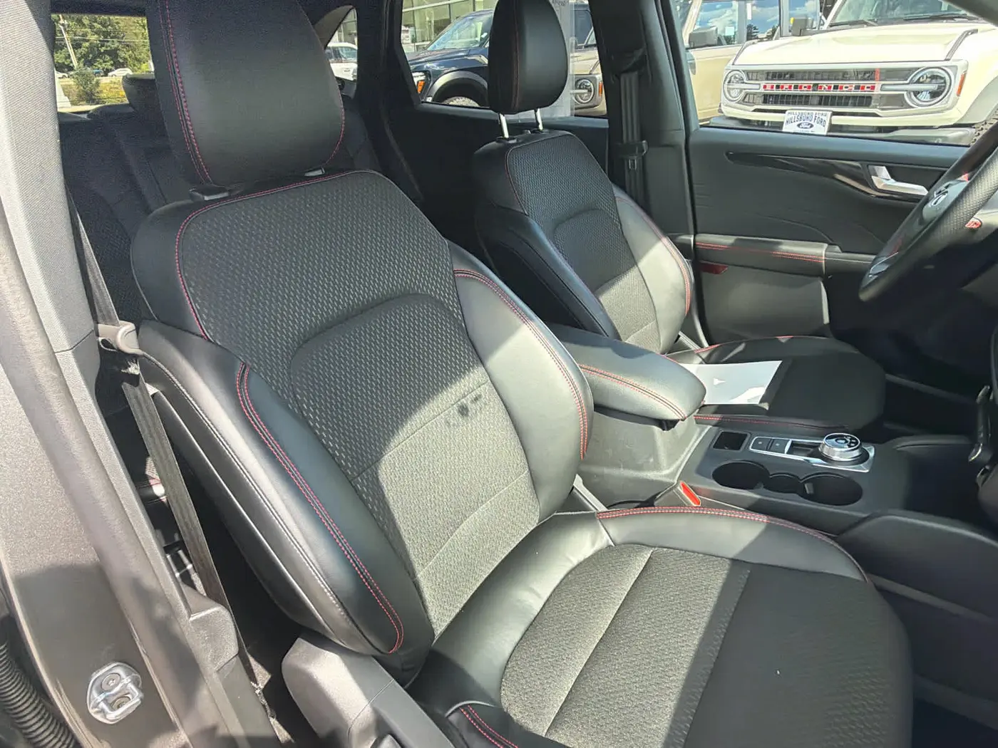 2026 Ford Escape - $26,433