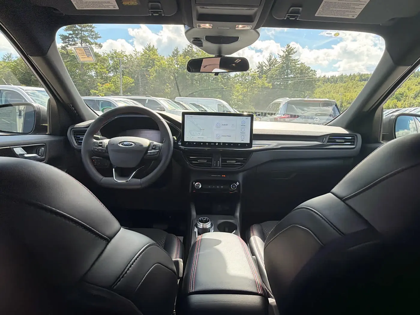 2026 Ford Escape - $26,433