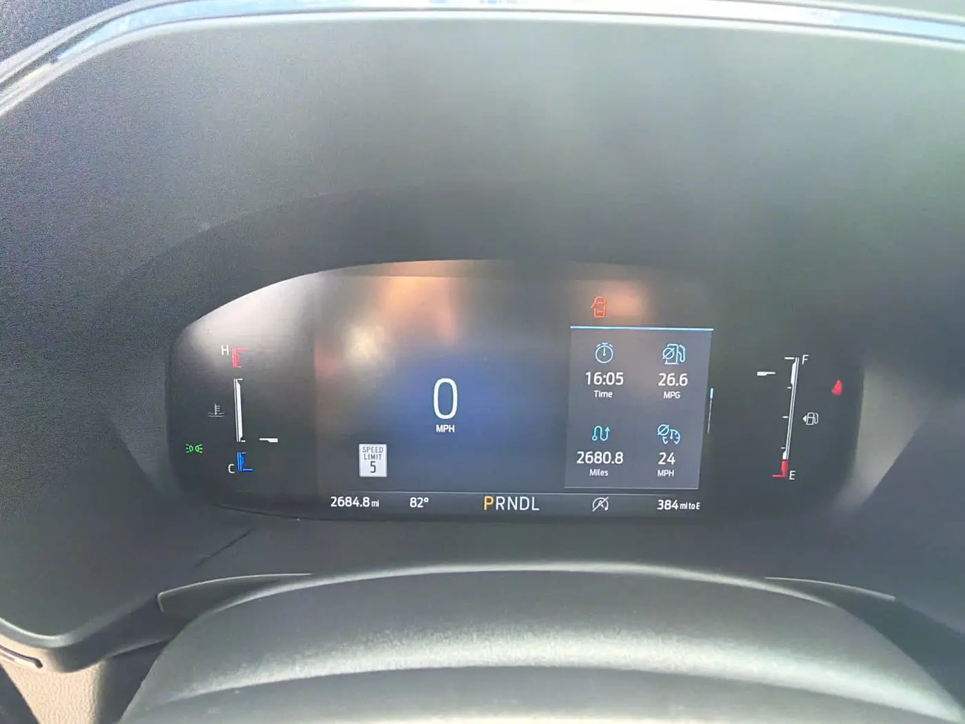 2026 Ford Escape - $26,433