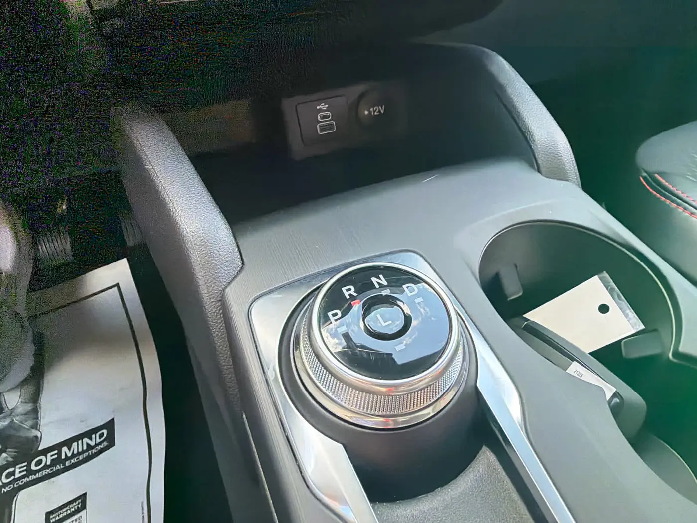 2026 Ford Escape - $26,433