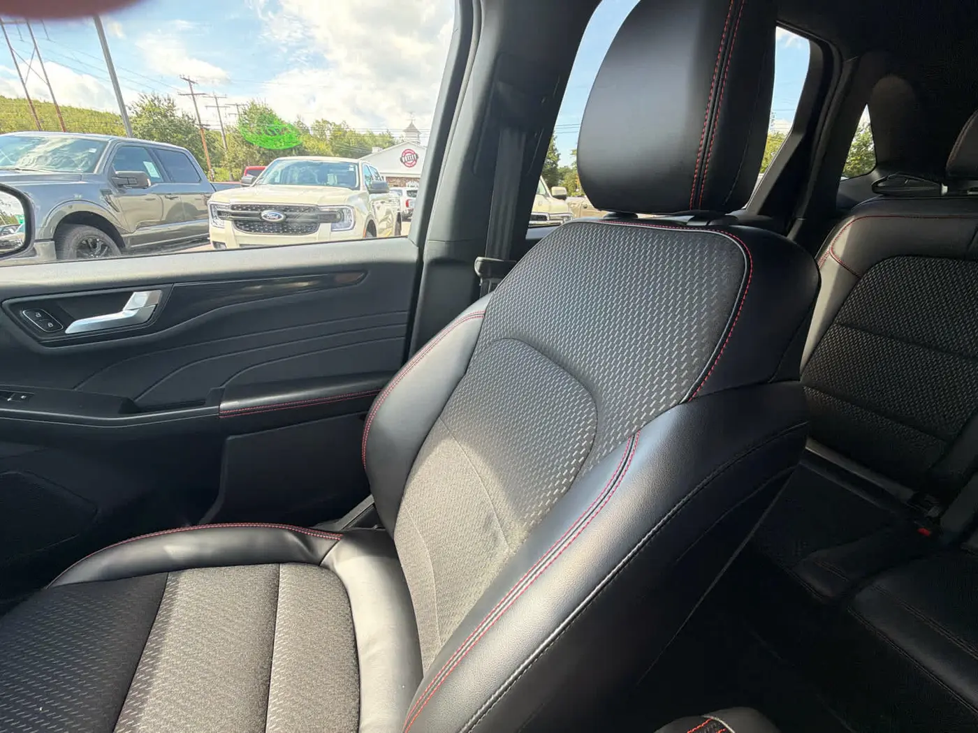 2026 Ford Escape - $26,433