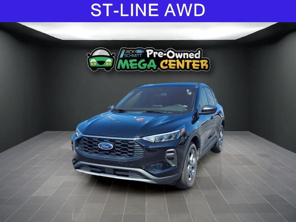 2026 Ford Escape - $26,000