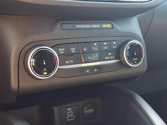 2026 Ford Escape - $26,000