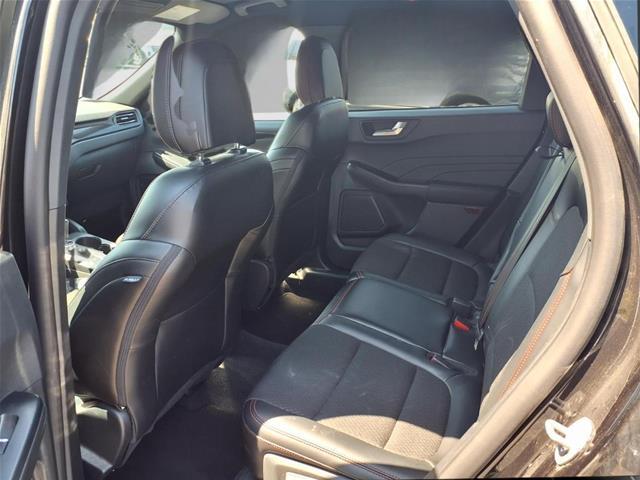2026 Ford Escape - $26,000