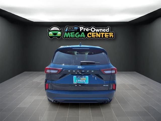 2026 Ford Escape - $26,000