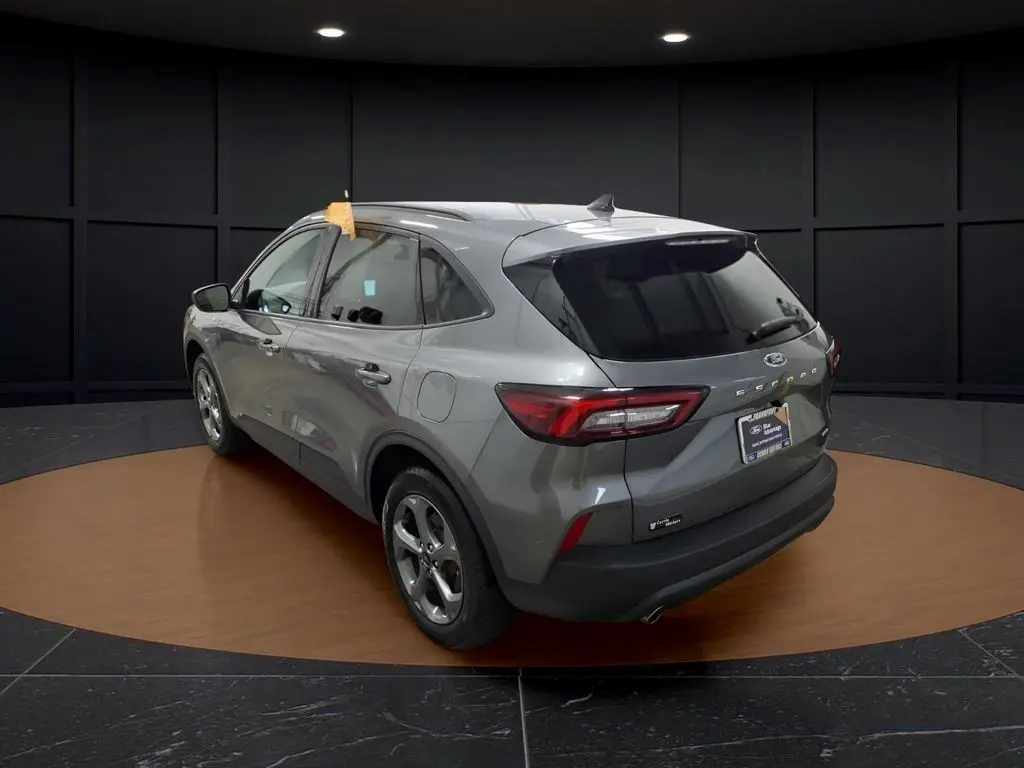 2026 Ford Escape - $28,495