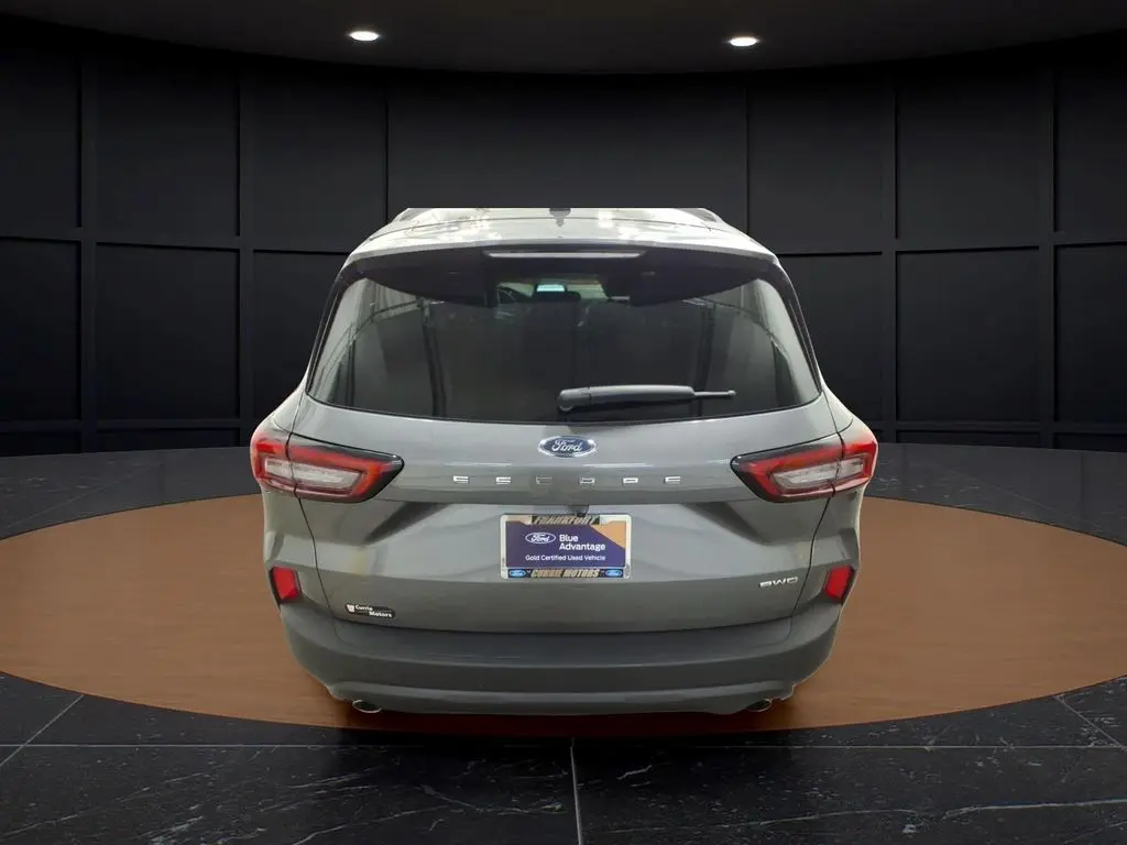 2026 Ford Escape - $28,495