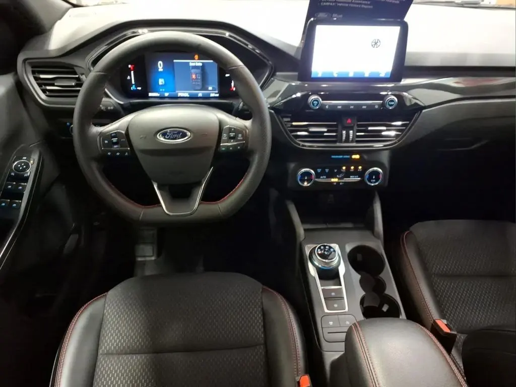 2026 Ford Escape - $28,495