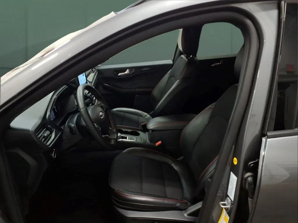 2026 Ford Escape - $28,495
