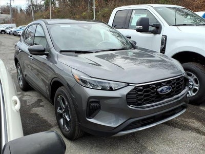 Photo of a 2026 Ford Escape AWD St-Line 4DR SUV for sale