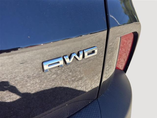 2026 Ford Escape