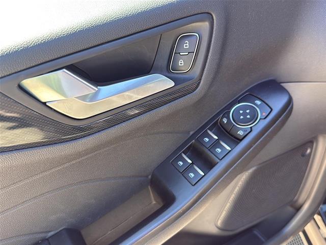 2026 Ford Escape